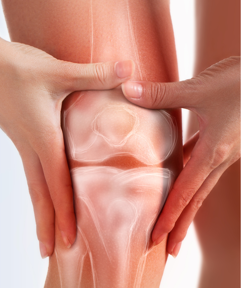 Meniscus Deficiency
