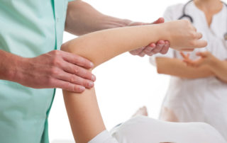 Elbow Impingement | Manhattan NY