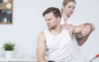 Shoulder Impingement Pain | Manhattan NY