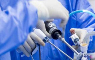Elbow Arthroscopy | Manhattan NY