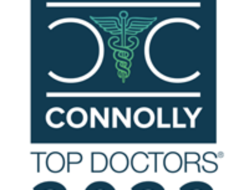 Dr. Riley J. Williams III awarded the Castle Connolly Top Doctors Award for 2022