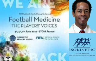 Isokinetic Conference