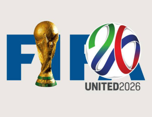 Dr. Riley Williams Named as Venue Chief Medical Officer | FIFA World Cup NYC 2026