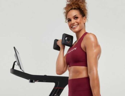 From Meniscus Surgery to Strength: How Dr. Williams and HSS Helped Peloton Instructor Jess Sims Get Back to Doing What She Loves