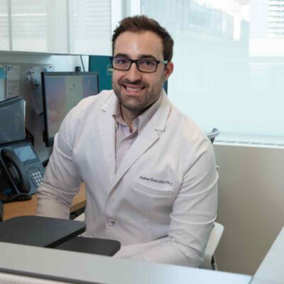 ANDREW SCAVUZZO