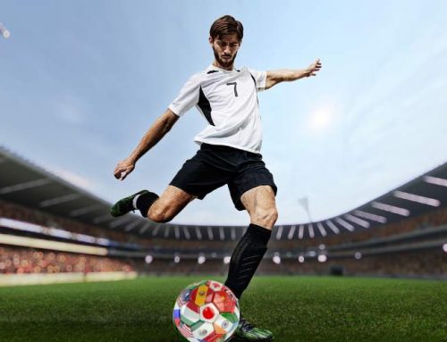 Sports Medicine Surgeon Dr. Riley Williams Shares Behind-the-Scenes Look at FIFA World Cup Athlete Care