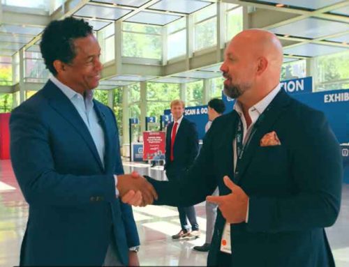 Dr. Riley Williams Shares Why Empathy Is Essential in Sports Medicine