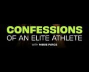 Confessions of Elite Athletes with Midge Purce