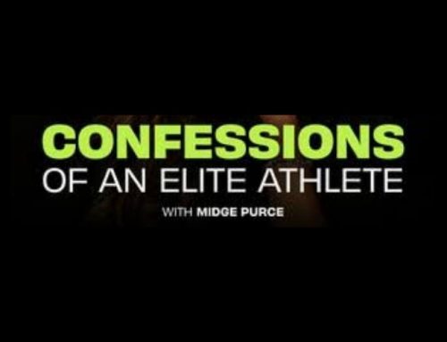 Dr. Riley Williams Discusses ACL Recovery and Injury Prevention with Midge Purce